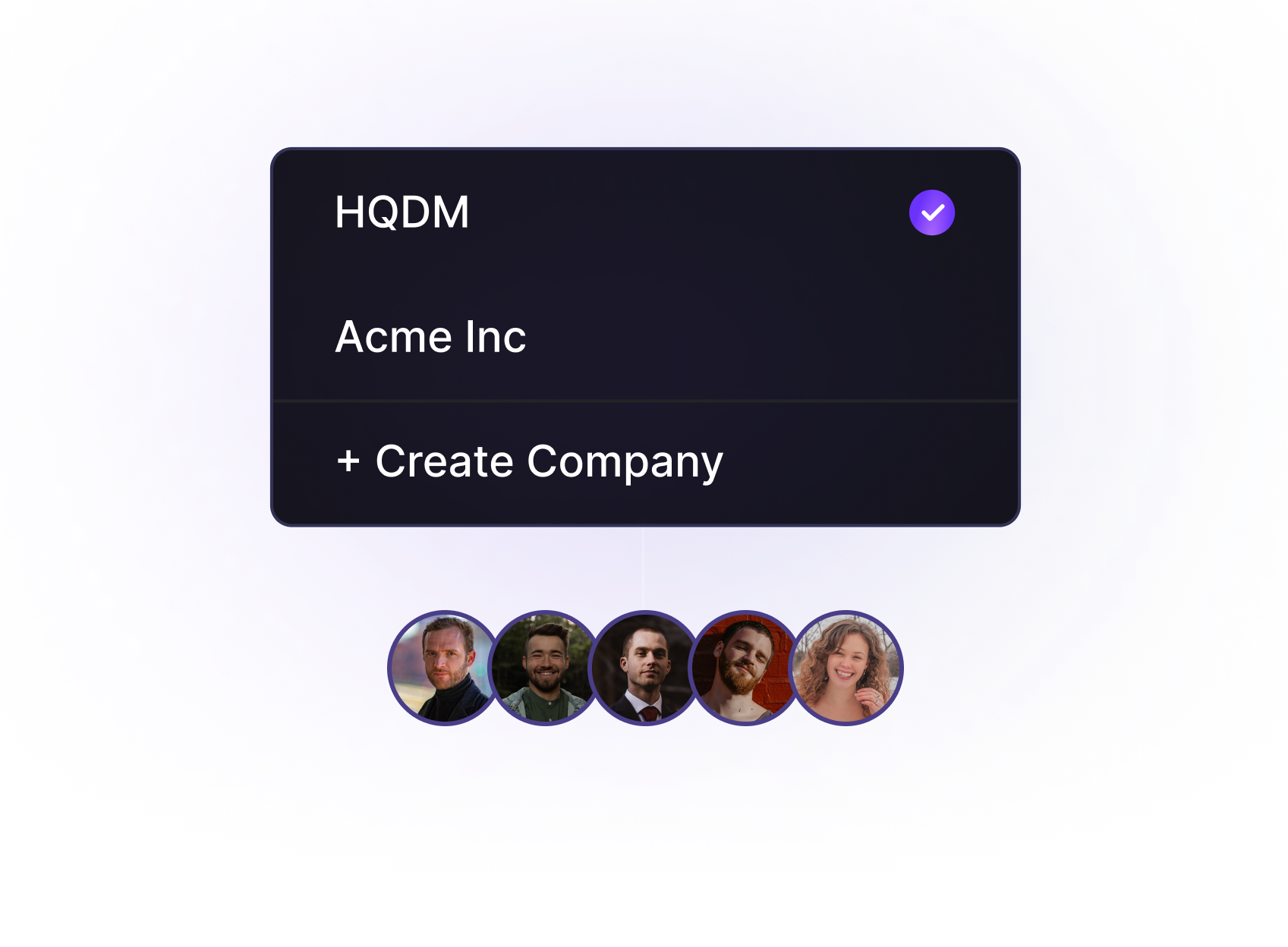 Notifications and booking management